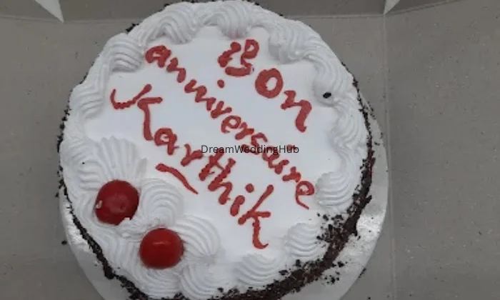 Ambattur Cakes and Bakes